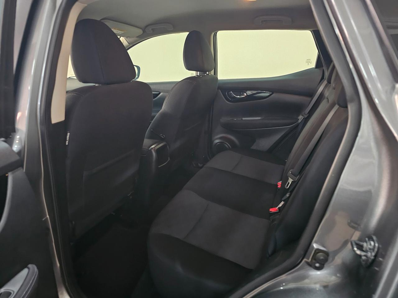 Nissan Qashqai 1.6 dCi 2WD Acenta