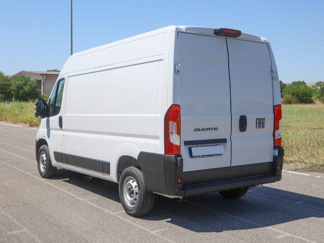 FIAT Ducato Ducato 35 2.2 Mjt 140CV PM-TM Furgone