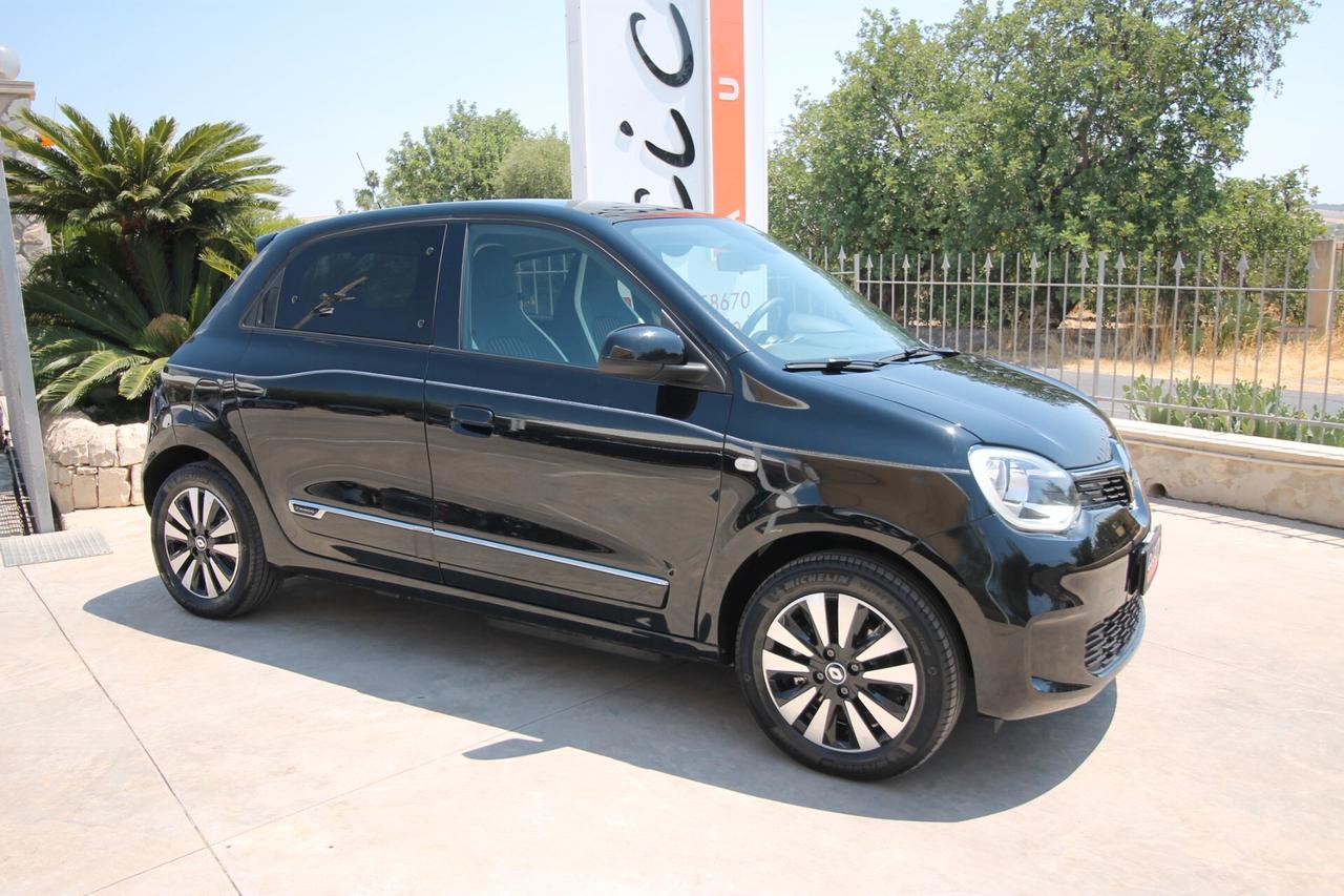 Renault Twingo Electric Techno 22kw 20.000km|2023