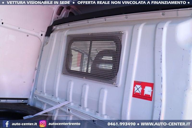 Citroën Jumper 33 BlueHDi 2.2 163CV PLM-TM Furgone L4H2