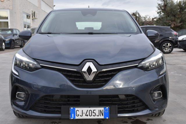 RENAULT Clio TCe 90 CV 5 porte Business