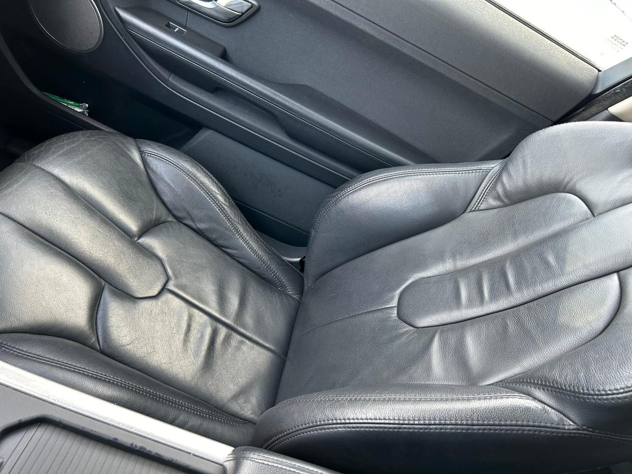 Range Rover Evoque 2.2 Sd4 Coupé Prestige