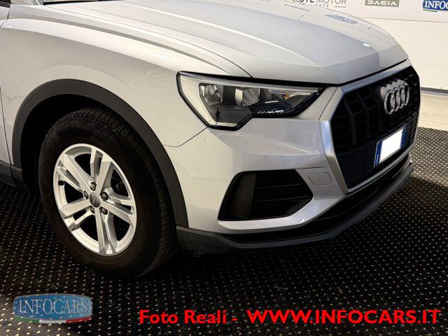 AUDI Q3 35 TDI 150 cv S tronic Business - PROMO