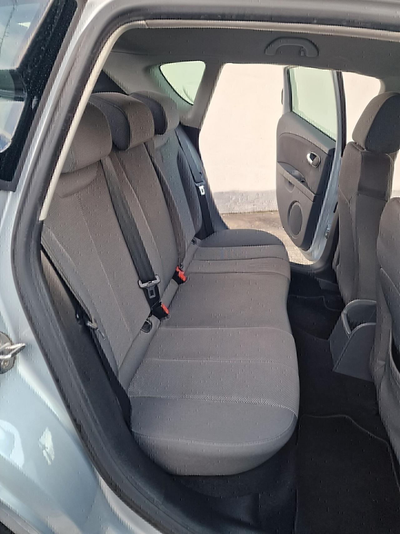 Seat Leon 1.9 TDI Stylance 105Cv