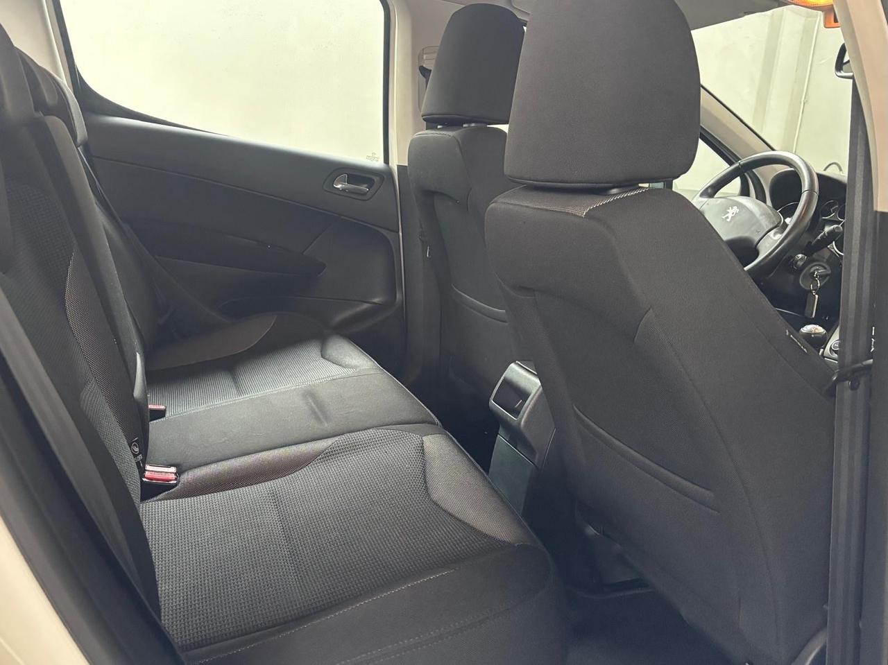 Peugeot 308 1.6 VTi 120CV 5p. Active