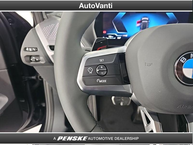 BMW Serie 1 120d 48V MSport Pro auto