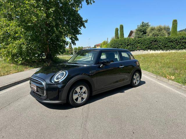 MINI Mini 1.5 One NEOPATENTATI UNICO PROPRIETARIO