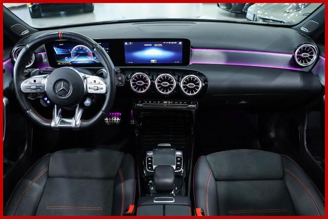 MERCEDES-BENZ A 35 AMG 4Matic|RACE EDITION|AKRAPOVIC|KIT A45S