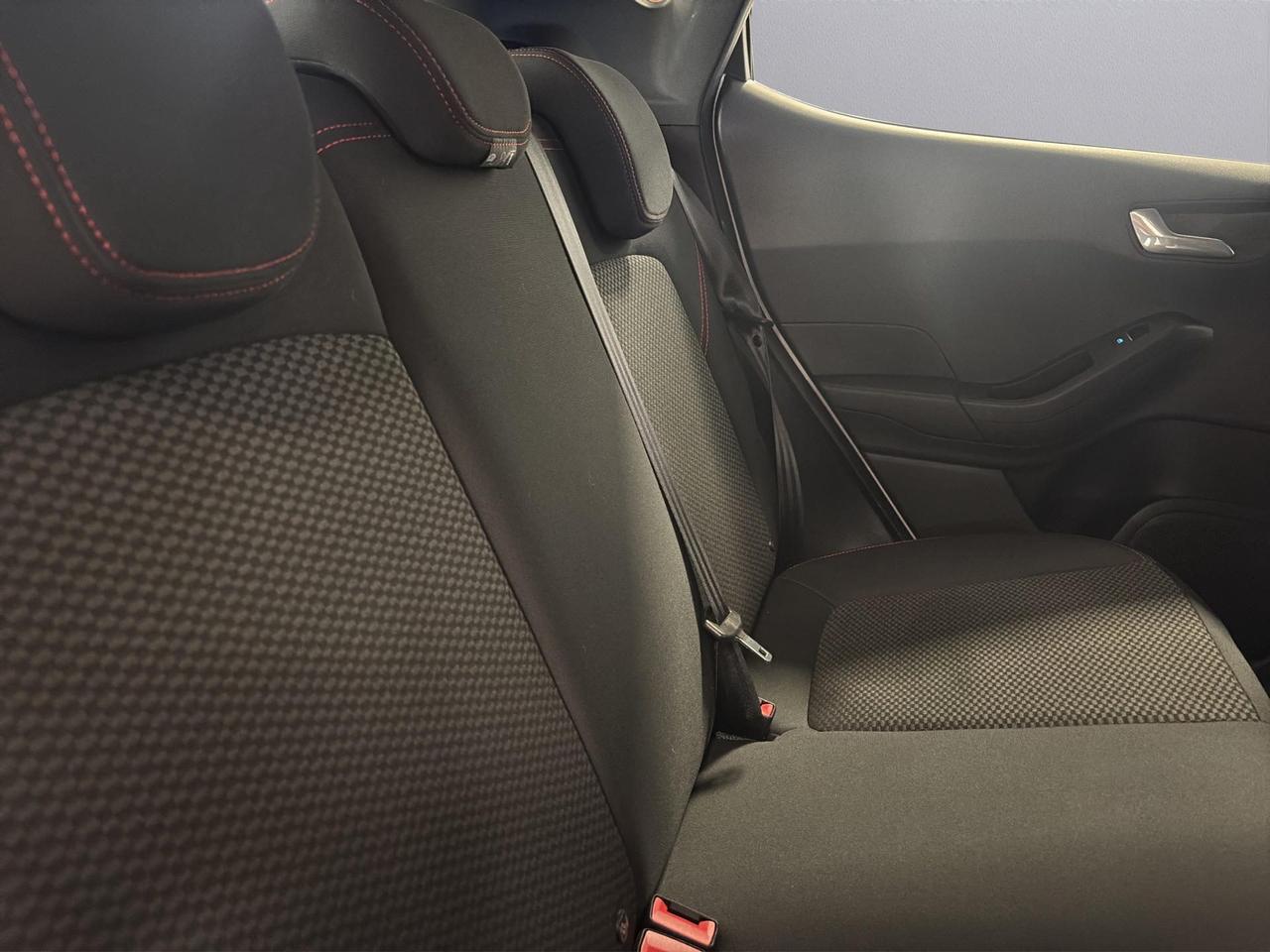 Ford Fiesta 5p 1.0 ecoboost ST-Line s&s 95cv