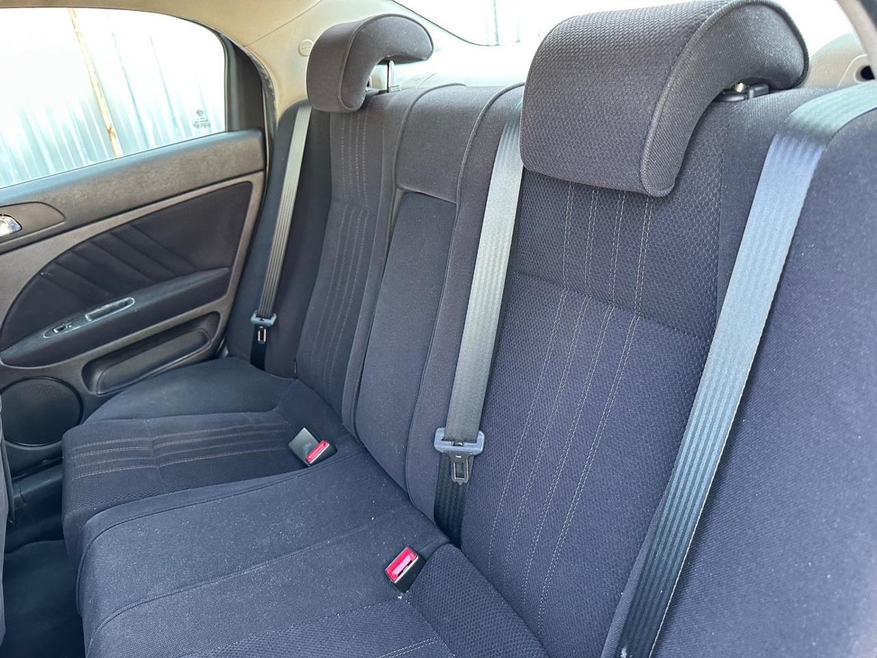 Alfa Romeo 159 1.9 JTDm Distinctive BERLINA 120 MILA km