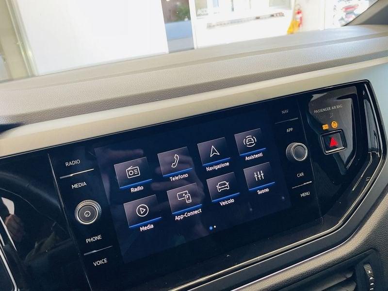 Volkswagen Taigo Taigo 1.0 TSI 115 CV DSG R-Line