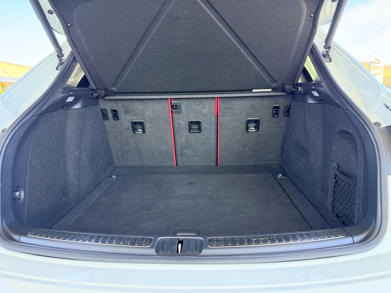 Porsche Macan 2.0i 245cv white edition int cartier