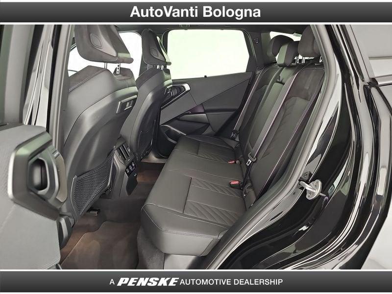 BMW X3 X3 xdrive30e MSport Pro auto