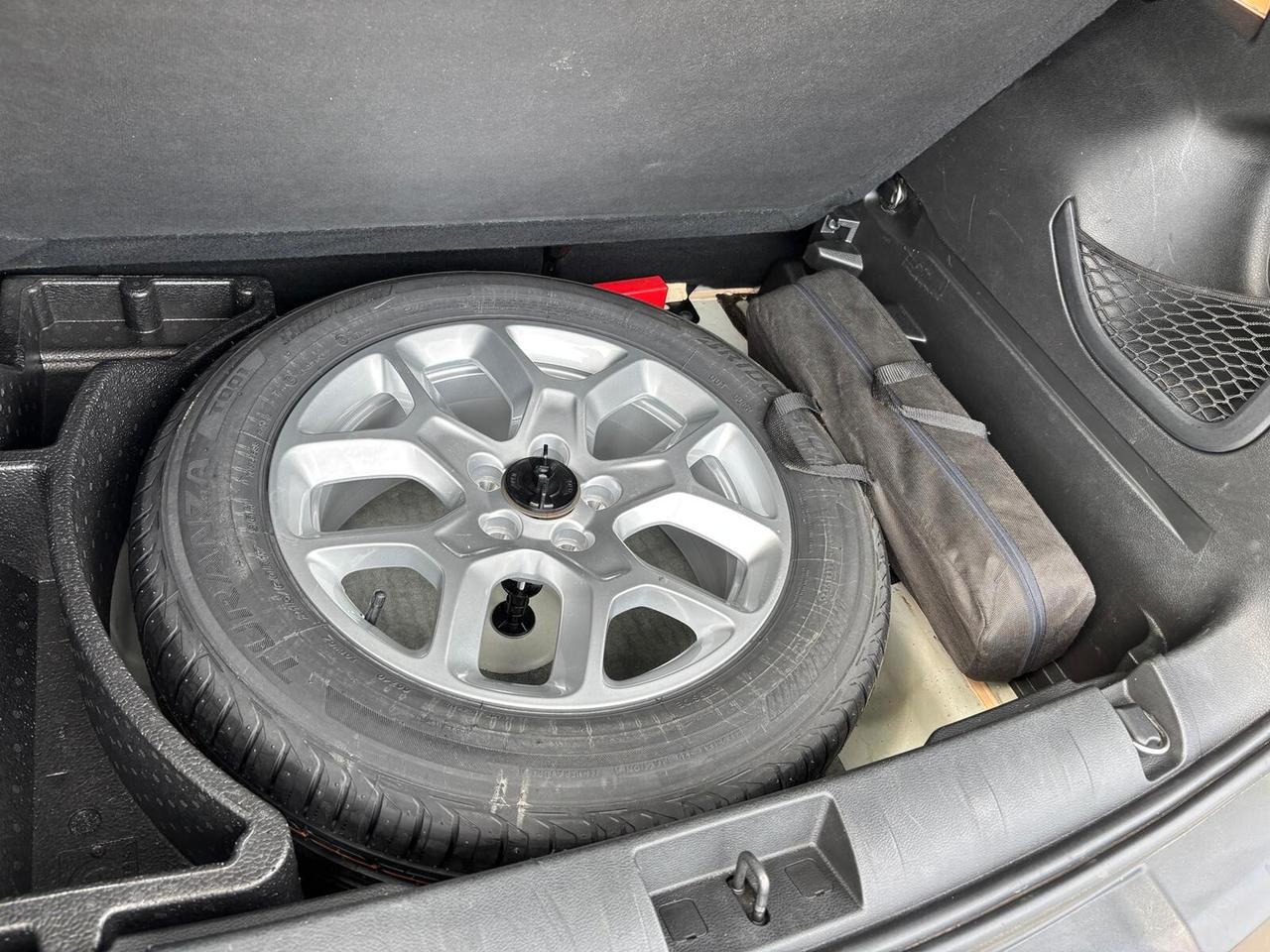 Jeep Renegade 1.6 Mjt SUV FUORISTRADA