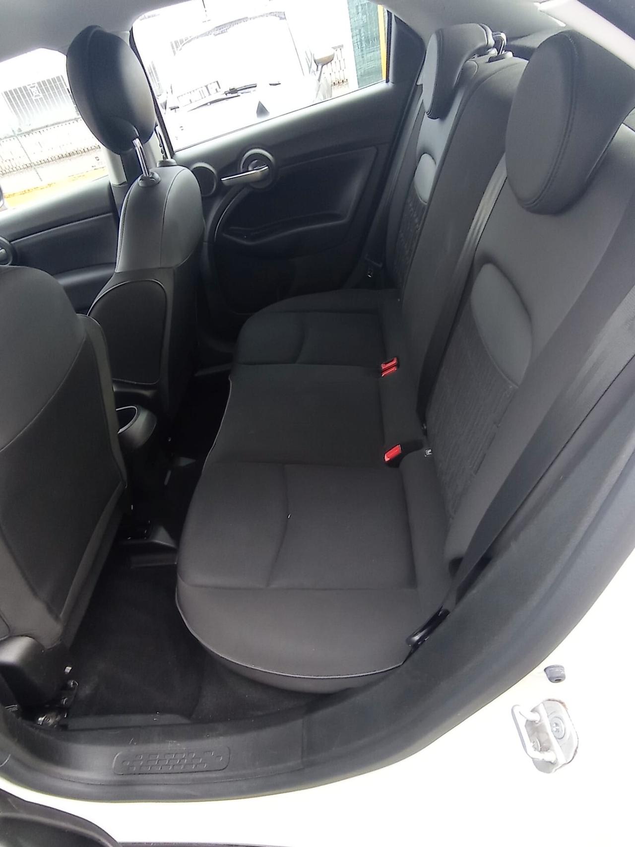 Fiat 500X 1.0 T3 120 CV Sport