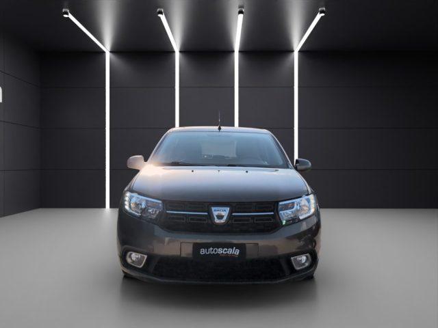 DACIA Sandero Streetway 1.0 TCe 100 CV ECO-G Comfort