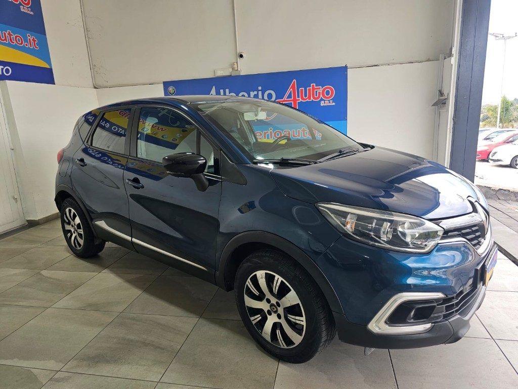 Renault Captur dCi 8V 110 CV Start&Stop Energy AUTOCARRO N1