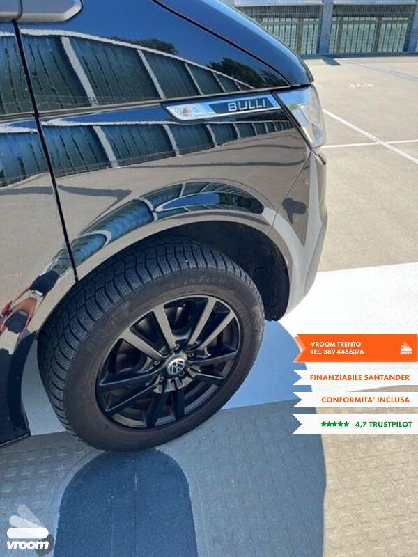 VOLKSWAGEN California 6ª 15-23 California 2.0 ...