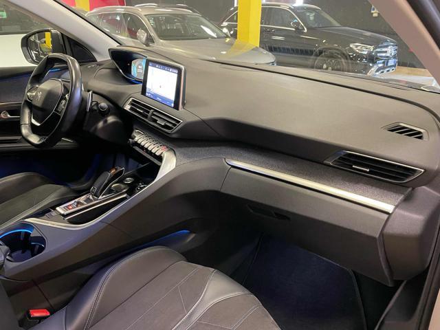 PEUGEOT 5008 BlueHDi 120CV EAT6 Crossway*7 POSTI/ALLGRIP/TELC