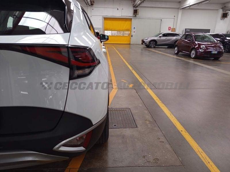 KIA Sportage Sportage 1.6 crdi mhev Business dct