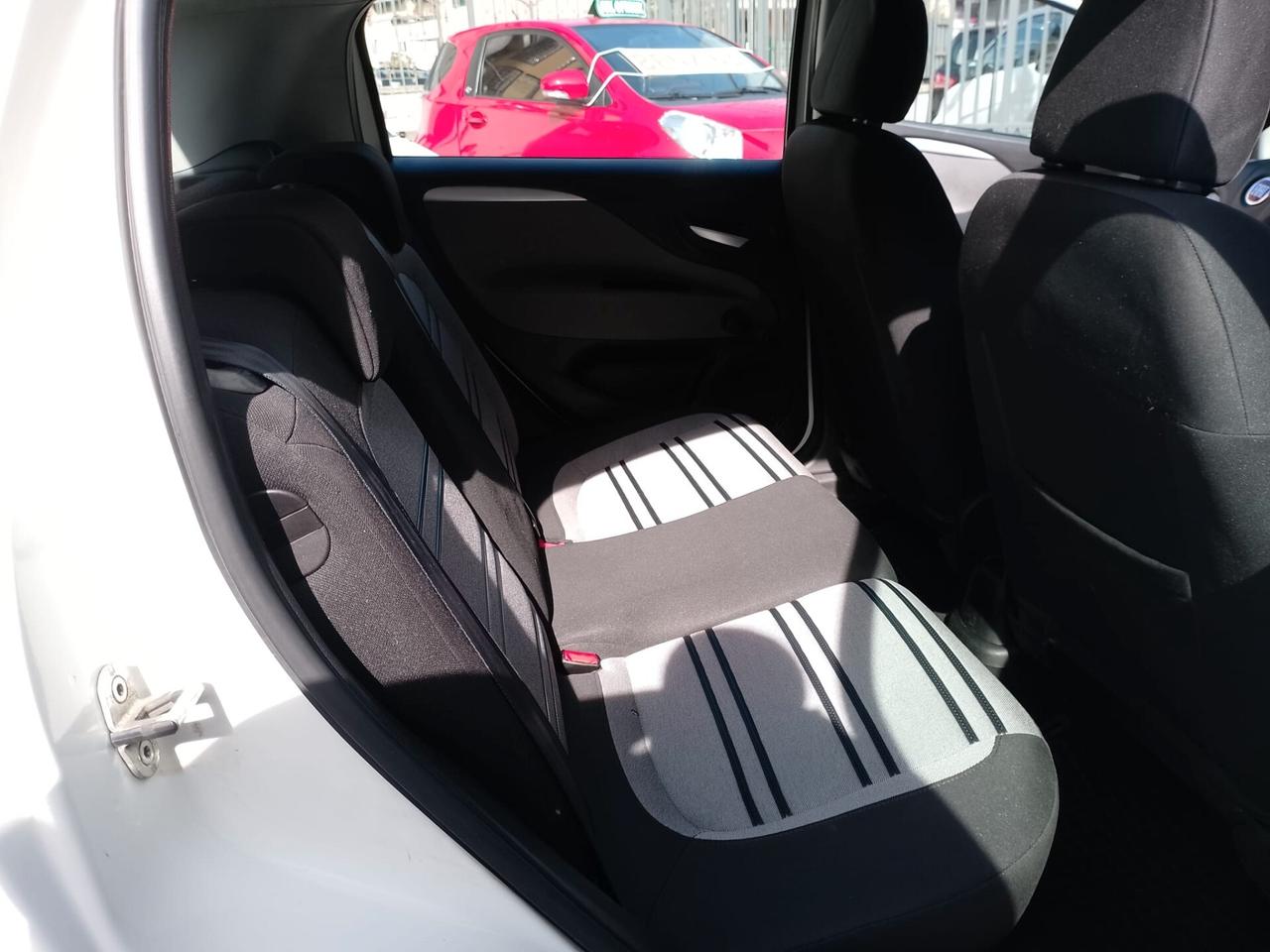 Fiat Punto Evo 1,3 Multijet 75Cv. Motore Rifatto