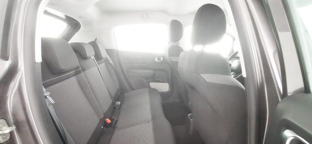 CITROEN C3 PureTech 82 S&S Feel