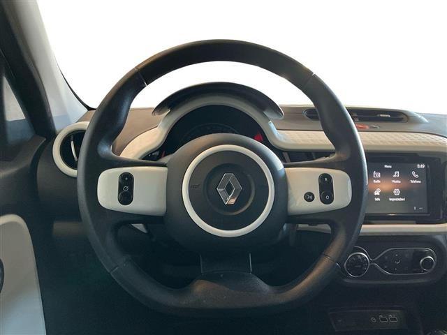 RENAULT Twingo 1.0 SCe 65cv Equilibre