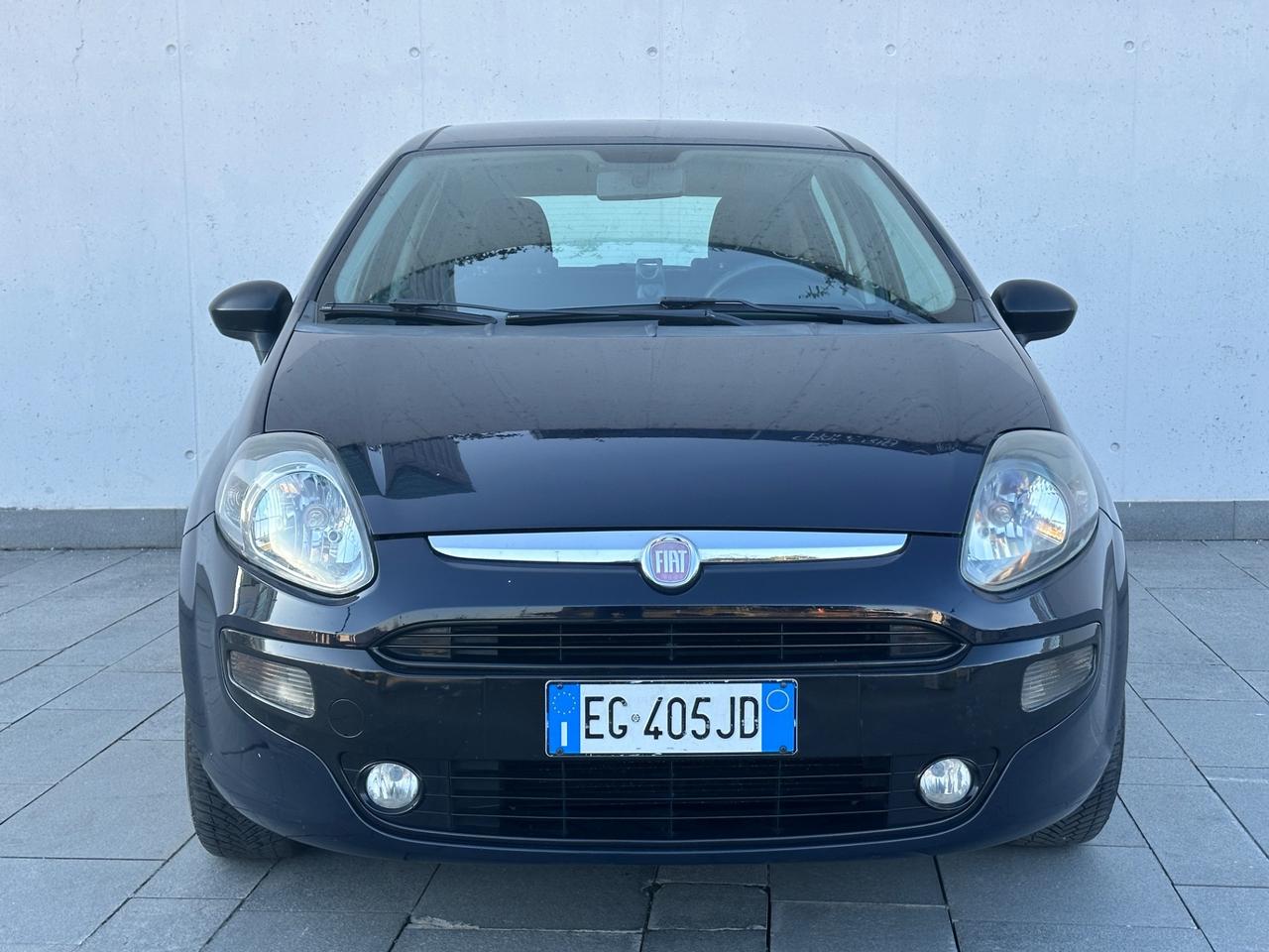 Fiat Punto Evo 1.2 5 porte Dynamic