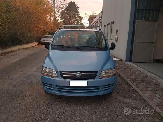 Fiat Multipla 2 Serie - 2006