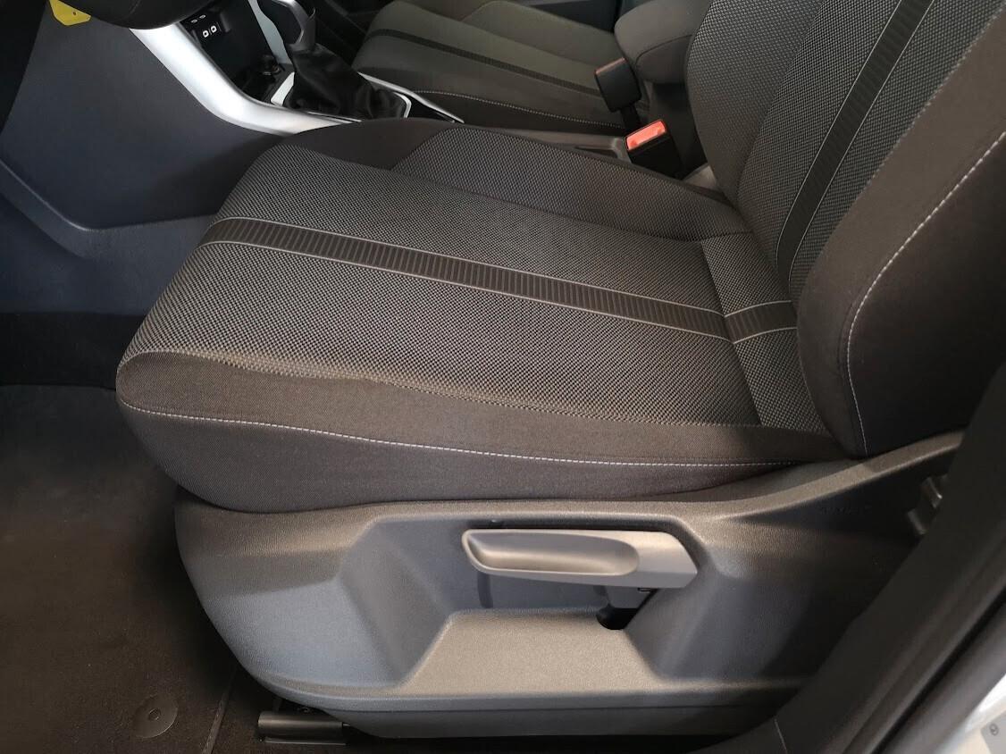 Volkswagen T-Roc 1.0 TSI Life 110 CV 6 marce