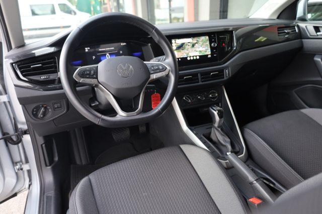 VOLKSWAGEN Taigo 1.0 TSI 110 CV DSG Neopatentati NO VINCOLI PREZZO
