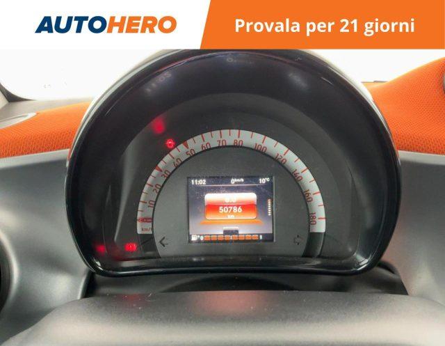 SMART ForTwo 70 1.0 twinamic Sport edition 1