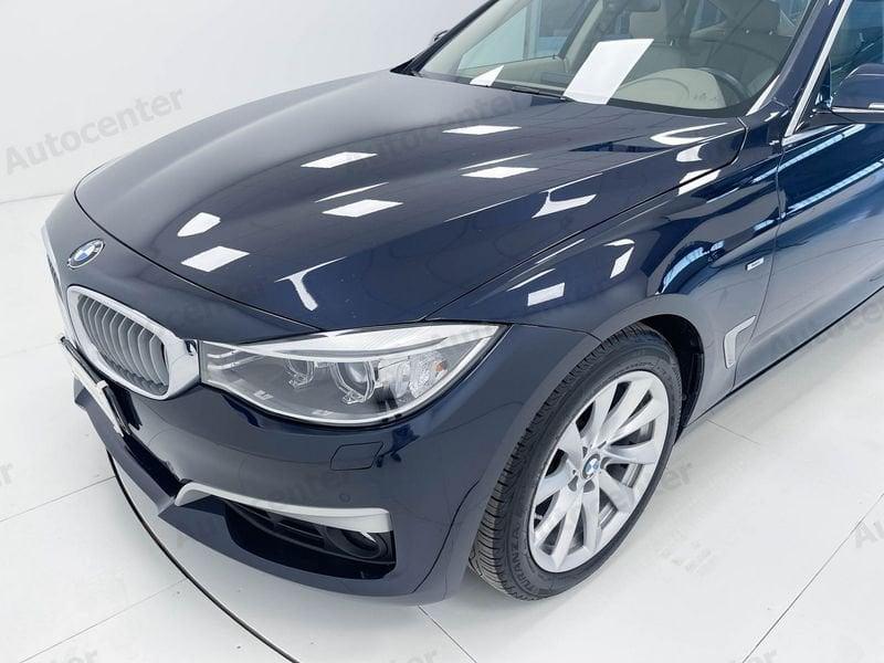 BMW Serie 3 Gran Turismo 320d xDrive gran Turismo Modern