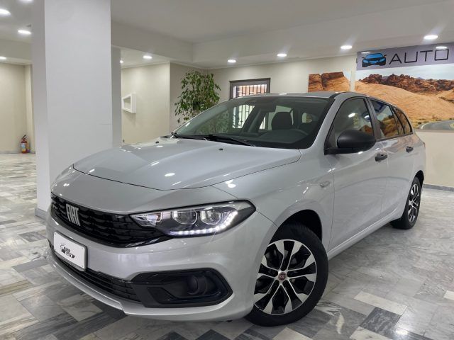 FIAT Tipo 1.6 Mjt S&S SW City Life