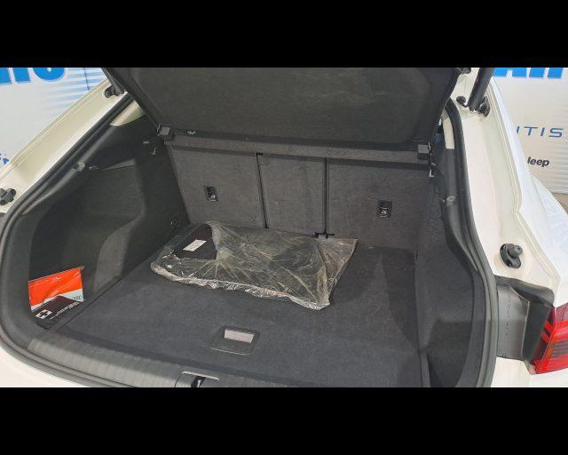 AUDI Q3 Sportback 35 2.0 tdi 150cv Business Plus s-tronic