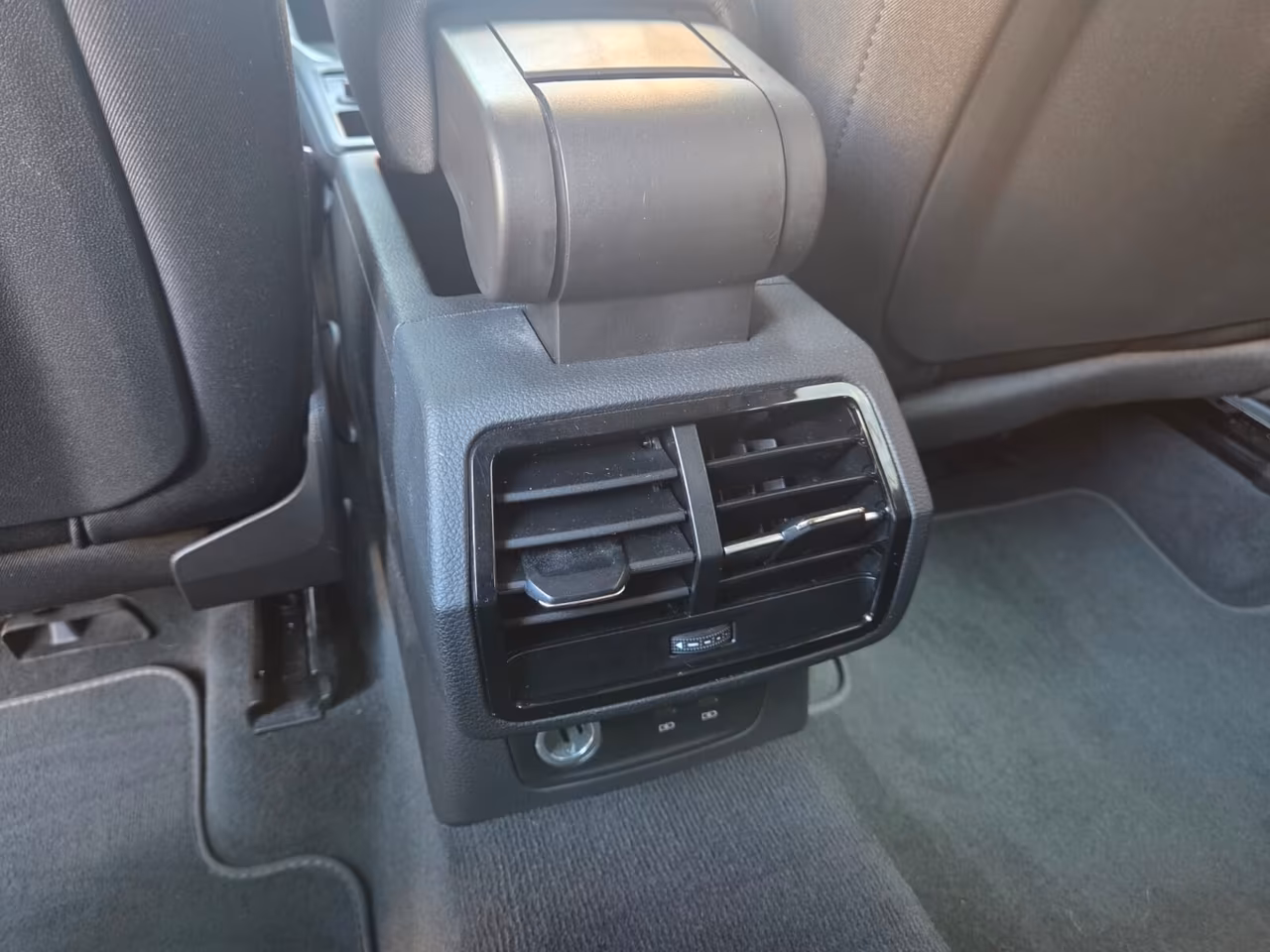 Audi Q3 SPB 35 TDI QUATTRO S tronic Business