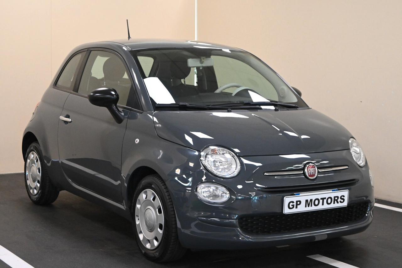 FIAT 500 (2015-2024) 500 1.0 Hybrid Cult