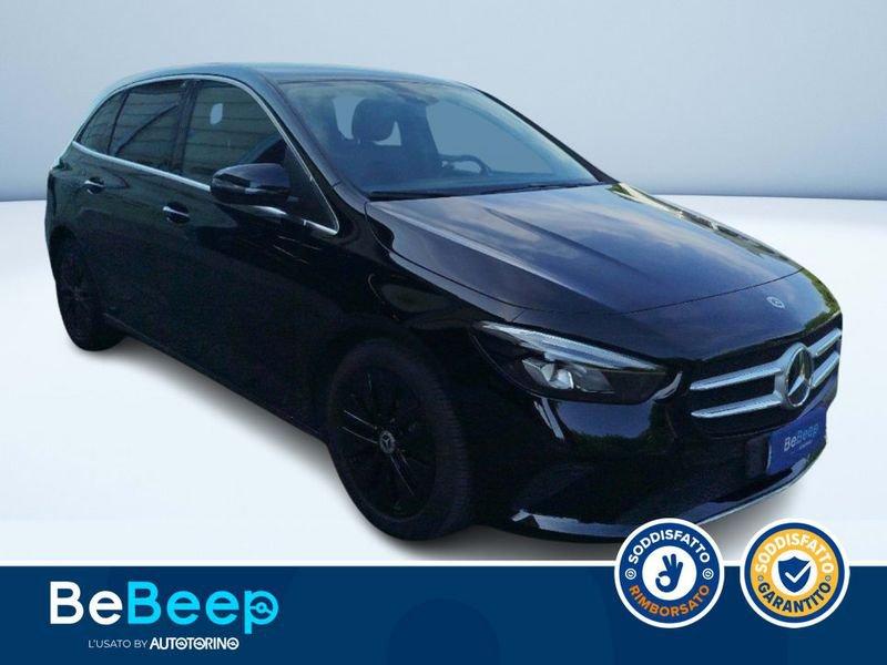 Mercedes-Benz Classe B B 180 SPORT AUTO