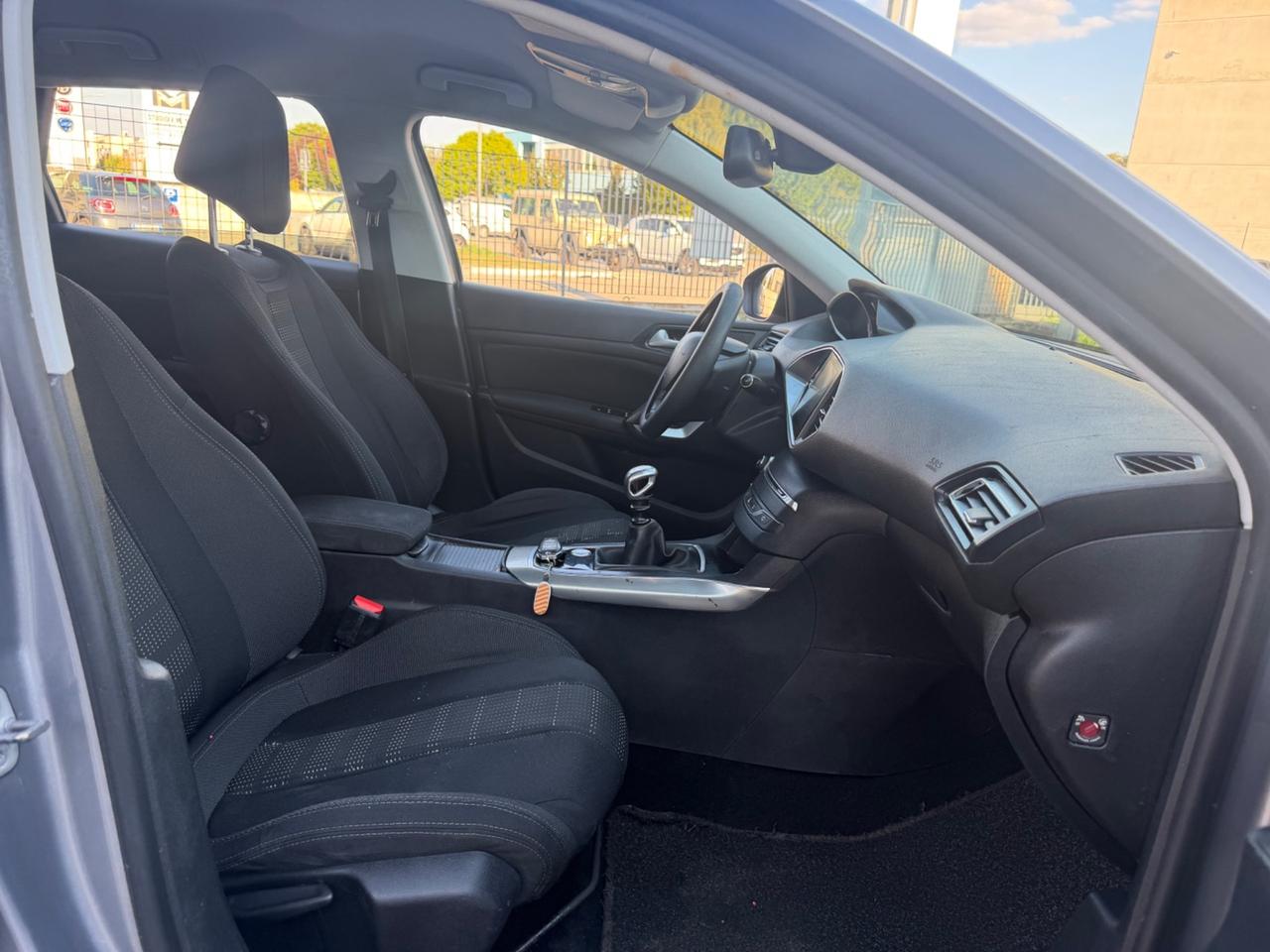 Peugeot 308 BlueHDi 120 S&S GT Line