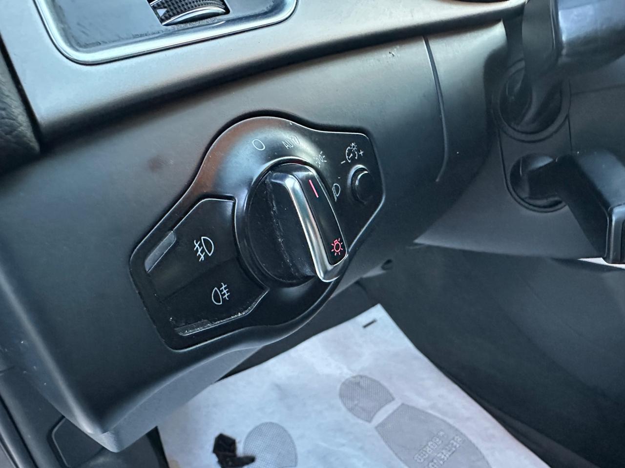 Audi A4 Avant 2.0 TDI 150 CV multitronic Advanced