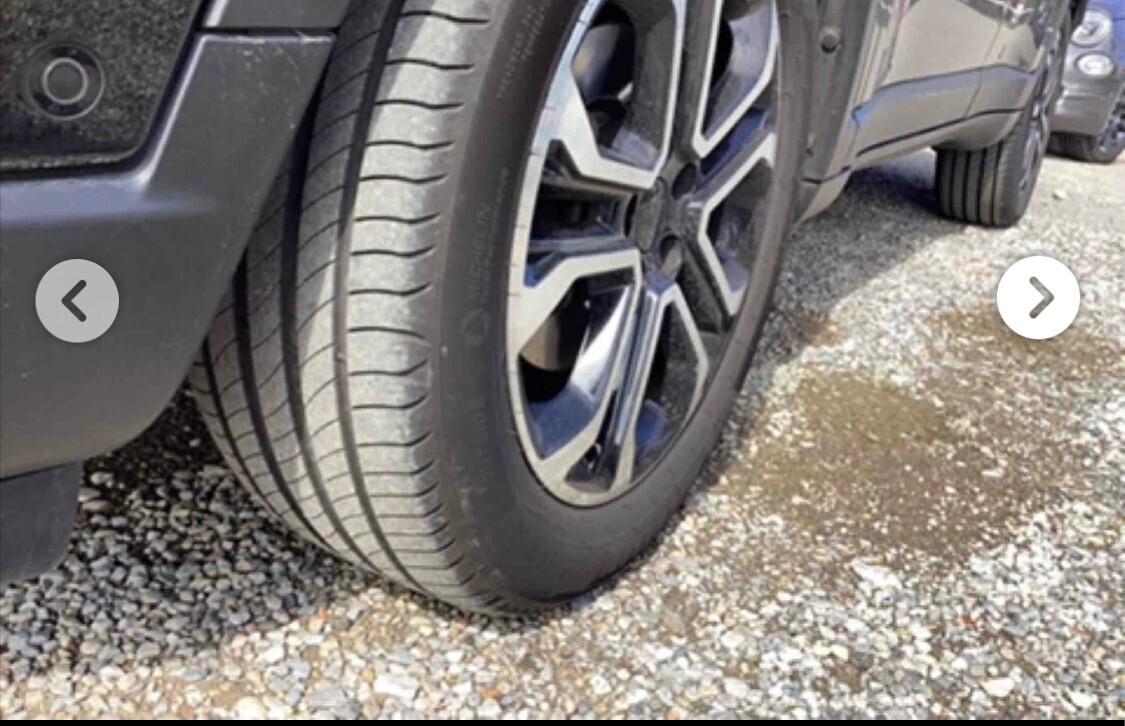 Jeep Compass 1.6 Multijet II 2WD Limited RETROCAMERA