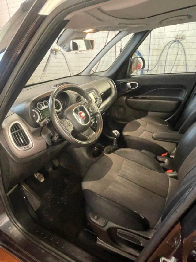 FIAT 500L 1.3 Multijet 85 CV Pop Star