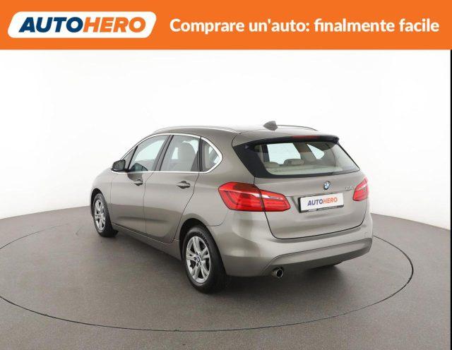 BMW 216 d Active Tourer Advantage