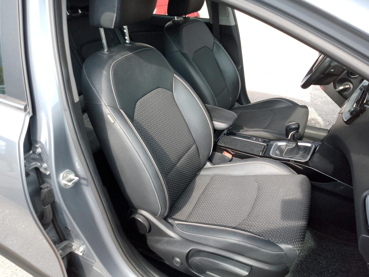 Kia XCeed 1.6 CRDi 136 CV UNICO PROPRIETARIO