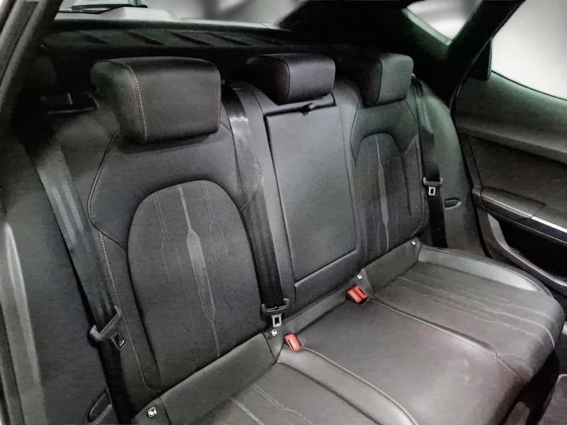 CUPRA FORMENTOR 1.4 E-HYBRID DSG