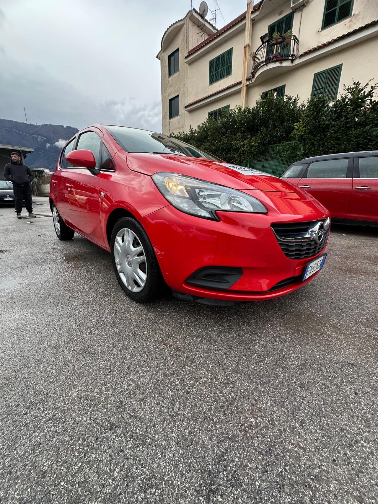 Opel Corsa 1.3 CDTI 5 porte b-Color