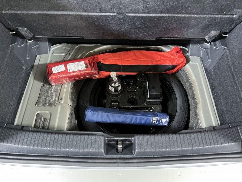 Volkswagen T-Cross T-Cross 1.0 TSI Style BMT