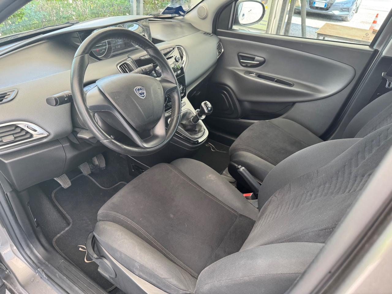 Lancia Ypsilon 1.2 69 CV 5 porte S&S