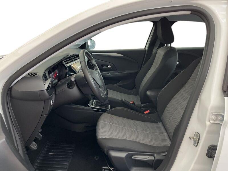 Opel Corsa VI 2020 1.2 Edition 75cv