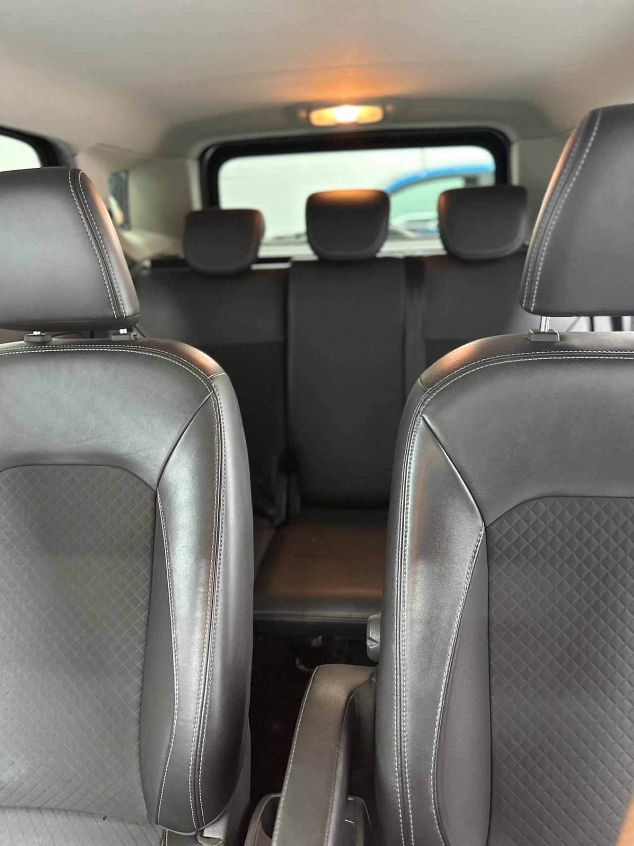 Ford EcoSport 1.5 TDCi 95 CV Titanium
